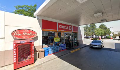 Circle K | Car Wash