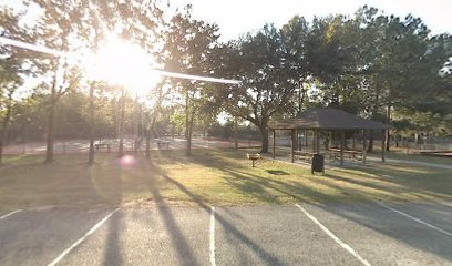 Kerr Tennis Center