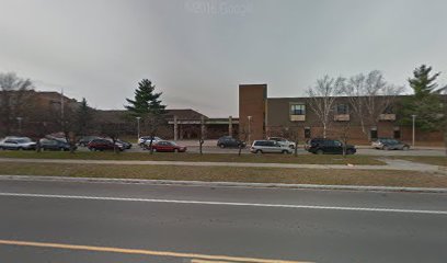 Tahquamenon Area Library