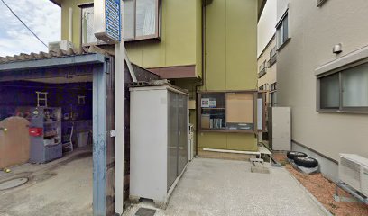 ナカデン松任店