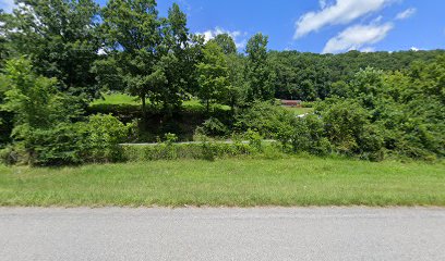 Chafins Cemetery