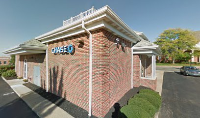 Chase Mortgage