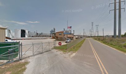 Center Point Terminal Chickasaw, LLC