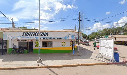 Tortilleria Express