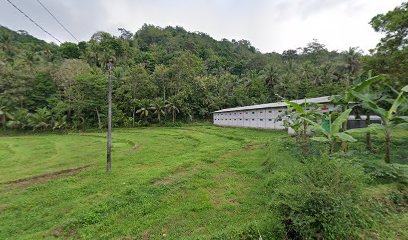 Rumah BPK Mugi ono