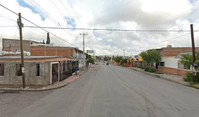 Barbacoa Uribe