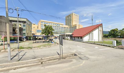 SS HYDRO CARWASH