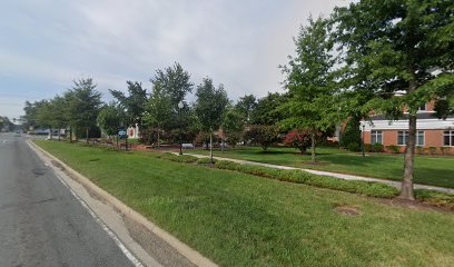 Stafford County Courthouse