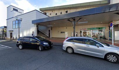 駅レンタカー本庄営業所