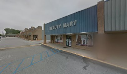 Beauty Mart