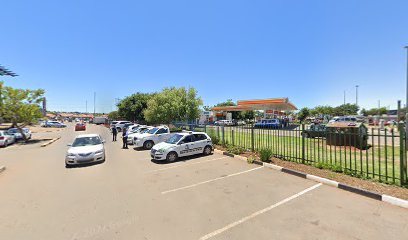 Tshiawelo Psychiatric Clinic