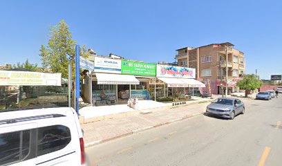 Gaziantepli Haci Mehmedoğlu