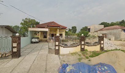 Rumah farhan