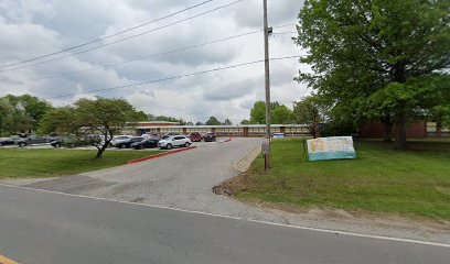 Blue Hills Elementary School