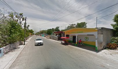 Molino Y Tortilleria La Guadalupana