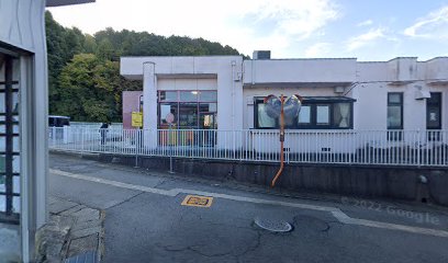 永平寺町立 なかよし幼児園分園まつおか園