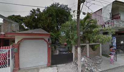 3R38+74W Pánuco, Veracruz
