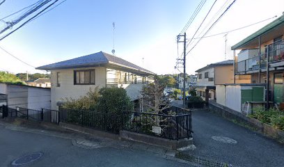 特P 上菅田町754-6駐車場