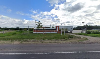 Centro Carnico Municipal Riachuelo