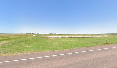 Star Waterfowl Production Area