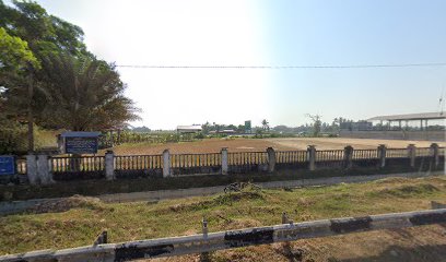 Tanah Perkuburan Islam Permatang Tinggi.