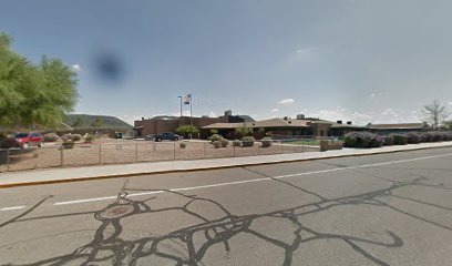 Amelia Maldonado Elementary School