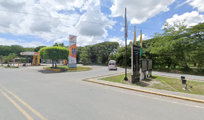 Cafetería Veimara