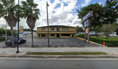 Florida Business Community Loan Fund