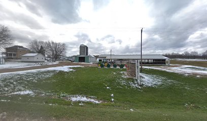 Wirth Dairy Farm