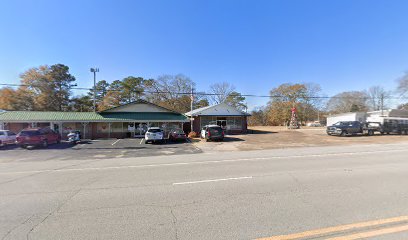 Feeding Cleburne - Food Distribution Center