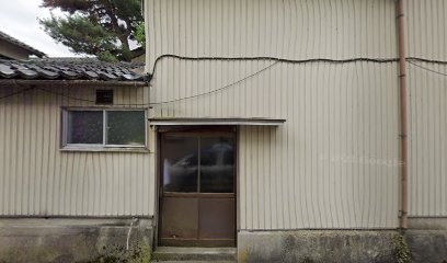 筧表具店