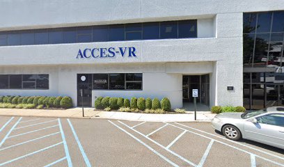 ACCES-VR (Adult Career and Continuing Education Services-Vocational Rehabilitation)
