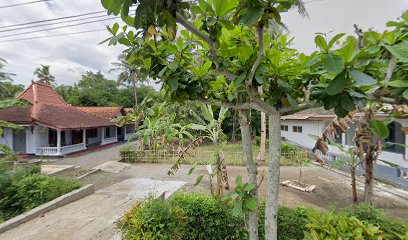 Komplek Makam Kembangsawit