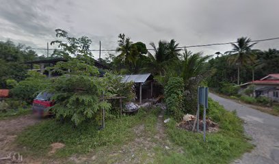 Kampung Telaga Bijih