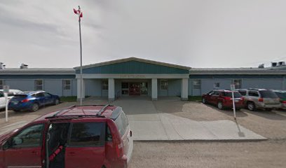 Pilot Butte School