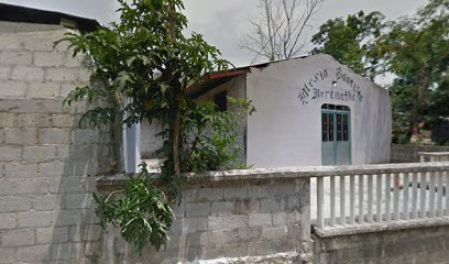 Iglesia Bautista Maranatha