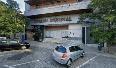 Antigo Cinema