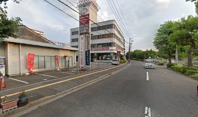 広島トヨタ自動車（株） 本社保険部