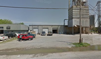 Powell Feed & Milling Co Inc