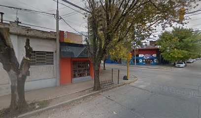 Panaderia Y Cafeteria La Pasteleria