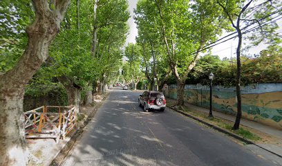 Avenida Santa María de Las Conchas 1699-1799