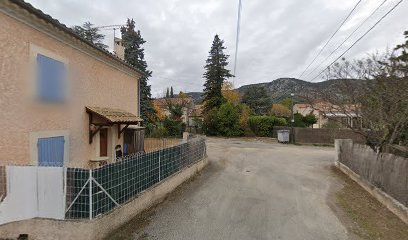 Alpes de haute Provence immobilier