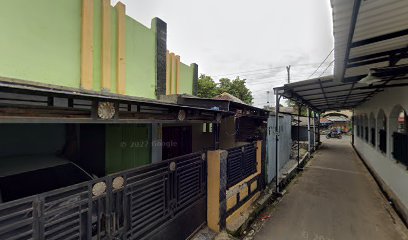 Ngudi Berkah, Kambing & Susu Murni