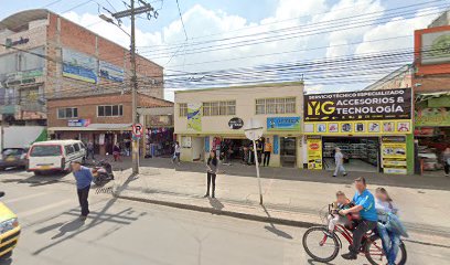 Laboratorio Clinico Myriam Castro B.