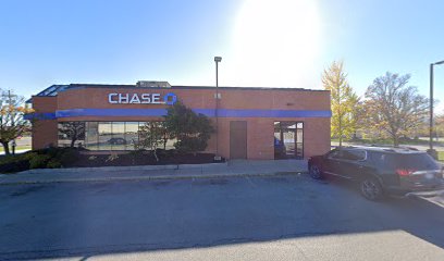 Chase Mortgage