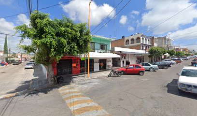 Zacatecas alternativas