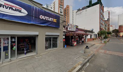 LONCHERÍA Y CAFETERÍA BOCADITOS LA 26