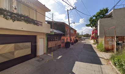 A la Antigüita Cantaritos Oaxaca