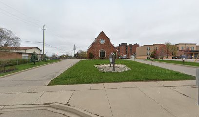 Preston Mennonite Church