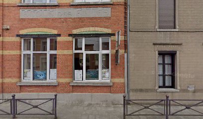 Hainaut-poussy Club